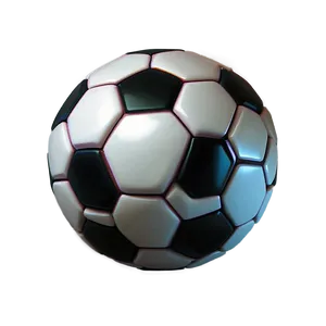 Soccer Ball Pattern Png Mmi26 PNG image