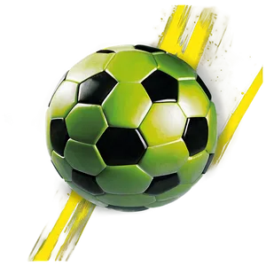 Soccer Ball Png 05062024 PNG image