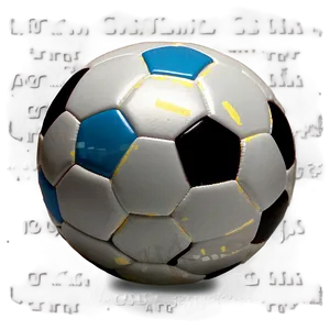 Soccer Ball Png Aoc PNG image