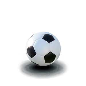 Soccer Ball Png Dfr PNG image