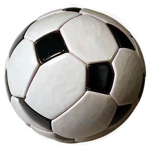 Soccer Ball Png Onw54 PNG image