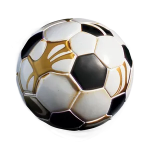Soccer Ball Png Vyy79 PNG image
