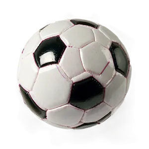 Soccer Ball PNG Ymx