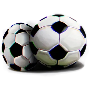 Soccer Ball PNG Yph