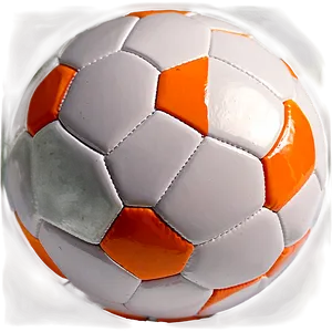 Soccer Ball With Shadow Png Bah PNG image