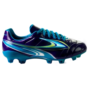 Soccer Cleats C PNG image