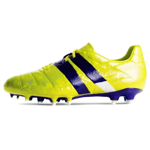 Soccer Cleats On Field Png 06242024 PNG image