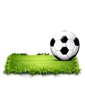 Soccer Field Background PNG 51