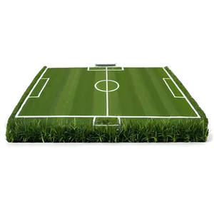 Soccer Field Grass Lines PNG 71 PNG