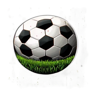 Soccer Field Lines Png Duc PNG image