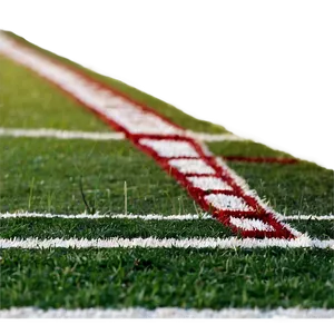 Soccer Field Touchline PNG 06292024 PNG