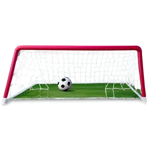 Soccer Ground Goal Line PNG Hmo2 PNG