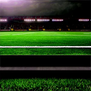 Soccer Ground Lines PNG Wwt PNG