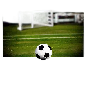 Soccer Penalty Kick PNG Gax