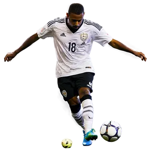 Soccer Penalty Shoot PNG 16