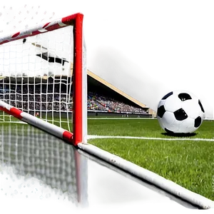 Soccer Pitch Goal Line PNG Jgy58 PNG