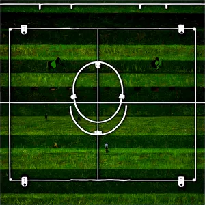 Soccer Pitch Lines PNG 91 PNG