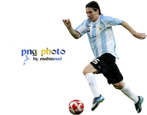 Soccer_ Player_ Action_ Shot.png PNG image