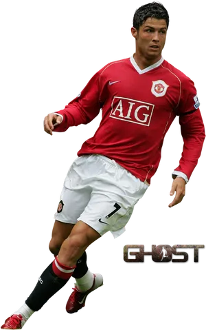 Soccer_ Player_in_ Action.png PNG