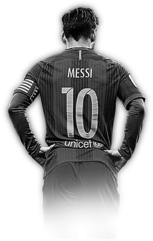 Soccer_ Player_ Number_10_ Jersey PNG image