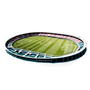 Soccer Stadium A