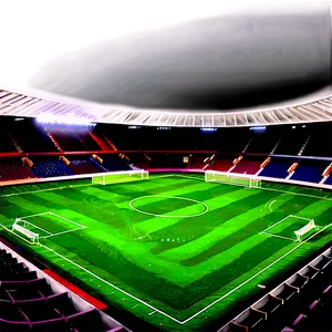 Soccer Stadium D