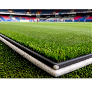 Soccer Stadium Turf Texture Png 7 PNG image