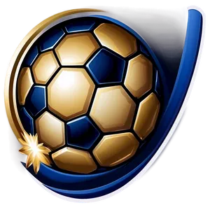 Soccer Team Logo PNG Eil