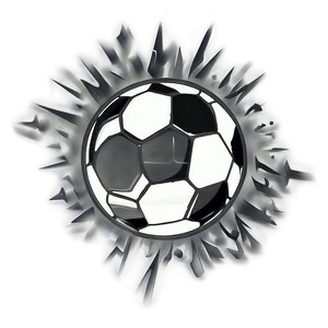 Soccer Team Logo PNG Tsf