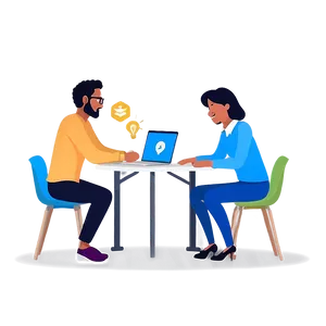 Social Collaboration Workspace PNG Epm50 PNG