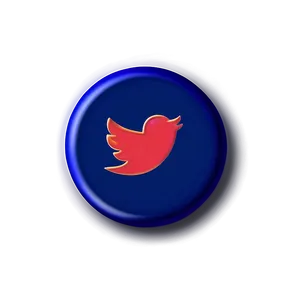 Social Media Button PNG 9