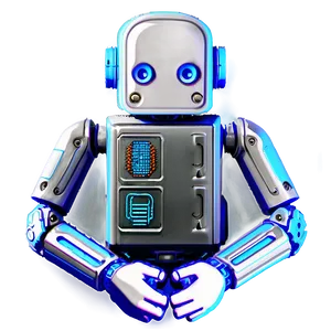 Social Media Chatbot PNG Nid51 PNG