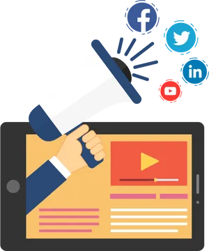 Social Media Marketing Strategy