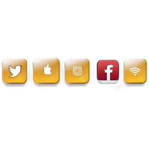 Social Media Notification Icon PNG 05242024 PNG