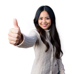 Social Media Thumbs Up PNG 83