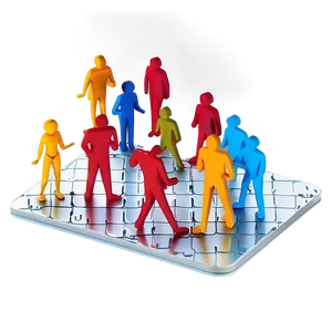 Social Networking Concept PNG 52 PNG
