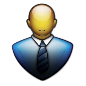 Social User Icon PNG 72 PNG