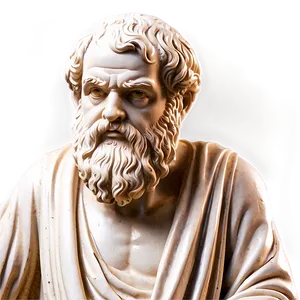 Socratic Method And Plato Png 06262024 PNG image