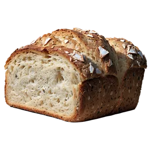 Soda Bread Slice PNG Anp PNG
