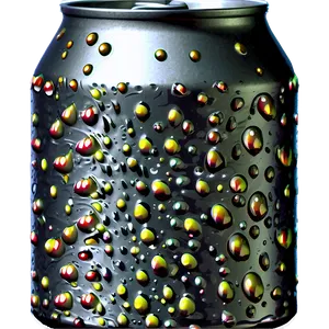 Soda Can PNG 75