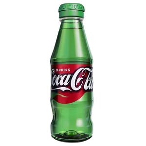 Soda Drink Cap PNG 06262024 PNG