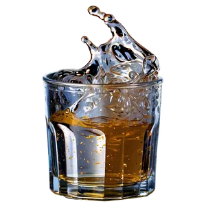 Soda Splash PNG 85