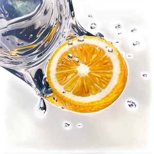 Soda Splash PNG Cca93