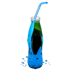 Soda Splash PNG Jel21