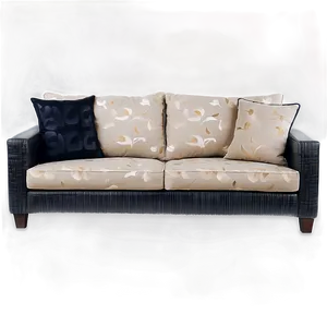 Sofa For Large Families Png 29 PNG image
