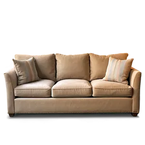 Sofa For Large Families Png 35 PNG image