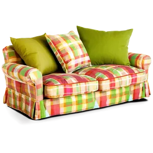 Sofa Pillow Png 05252024 PNG image