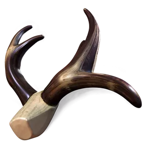 Soft Antler Rendering PNG Xnk73 PNG