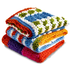 Soft Baby Blanket PNG 44