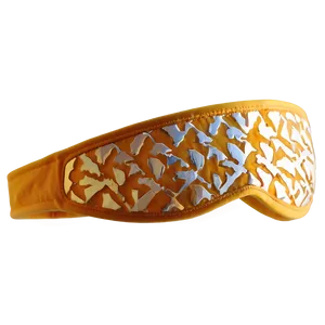 Soft Blindfold PNG 06212024